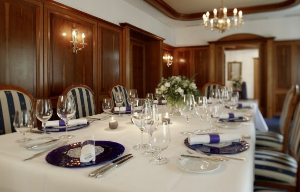 Hotel Residenz am Motzener See in Mittenwalde - Motzen, Foto 1
