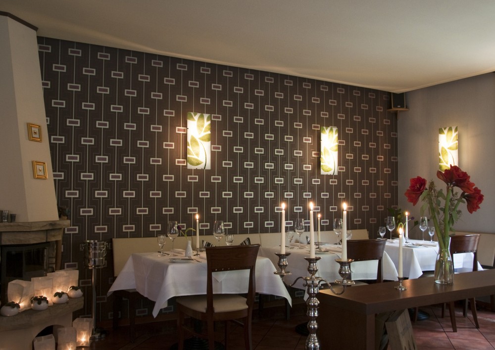 Restaurant Heine in Leipzig, Foto 1