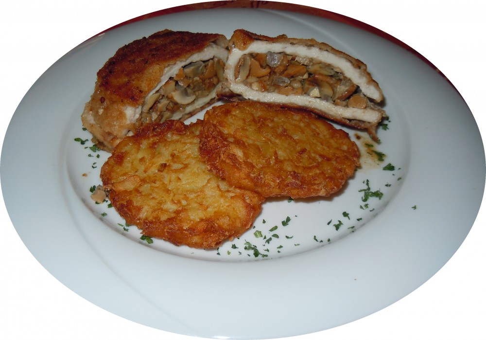 Kupferpfanne Usseln in Willingen (Upland), Foto 1