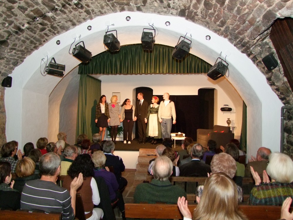 Weinhaus Mehling in Lohr am Main, Foto 1