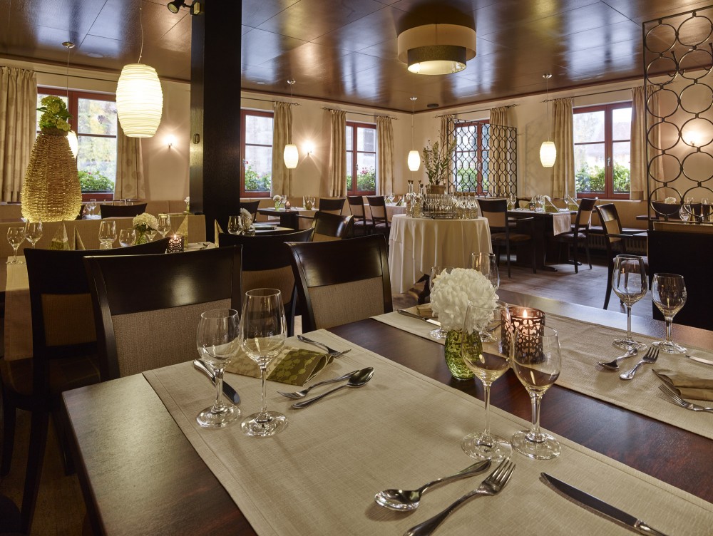 Hotel Sonne in Neuendettelsau, Foto 2