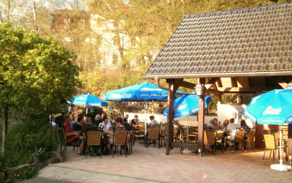 Gasthof Raab in Lautertal, Foto 3