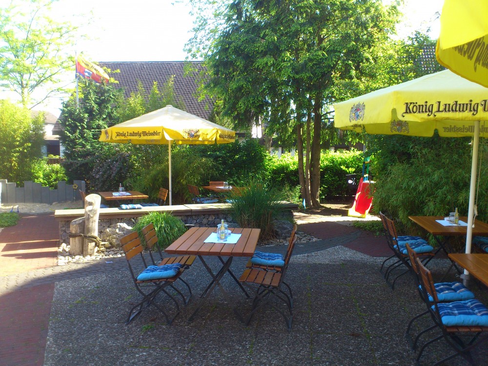 Kleine Welt in Münster, Foto 3