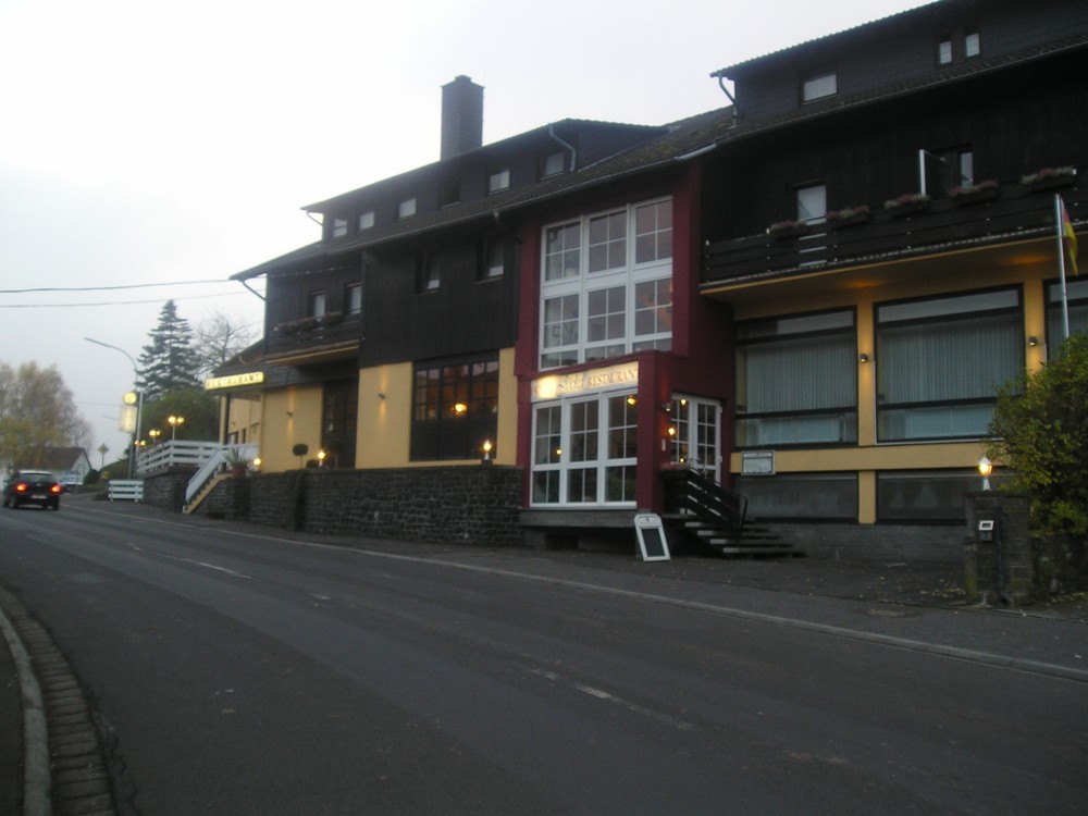 Jöckel Gastronomie GmbH  in Freiensteinau, Foto 2