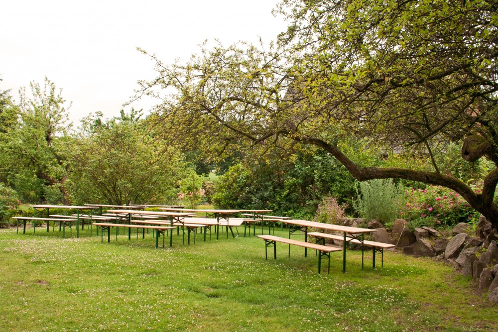 LandGasthof Stahmer in Hohenfelde, Foto 2