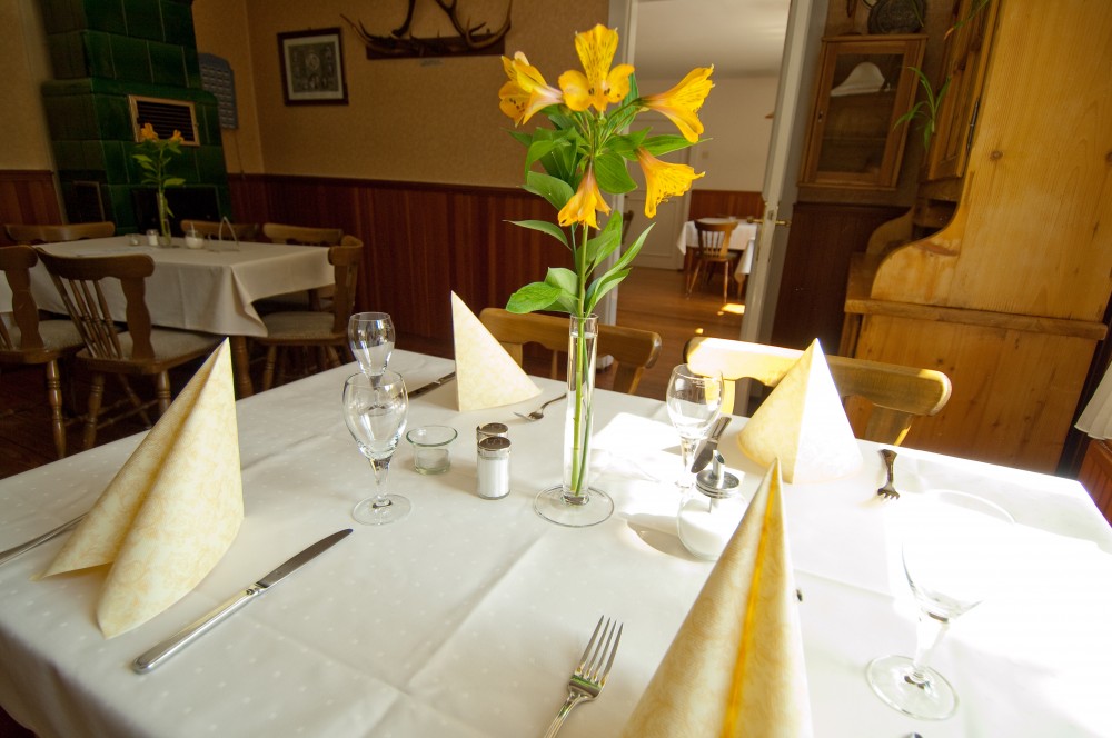 LandGasthof Stahmer in Hohenfelde, Foto 1