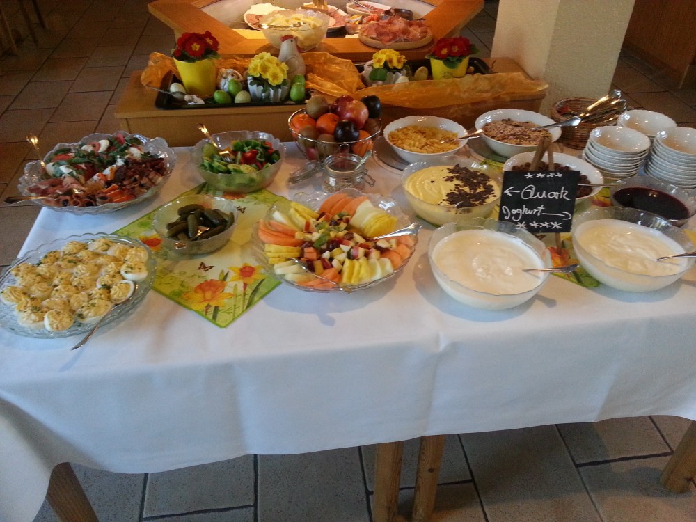 Landgasthof Mühlenkamp in Ibbenbüren, Foto 2