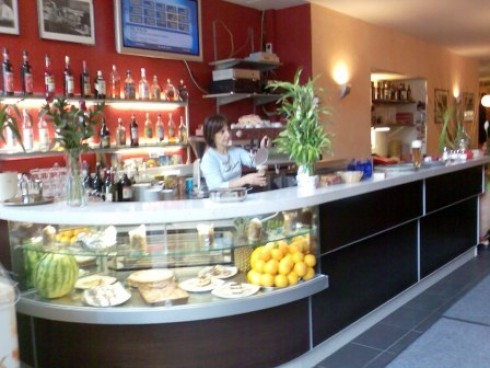Cucina Italiana GmbH in Nürnberg, Foto 2