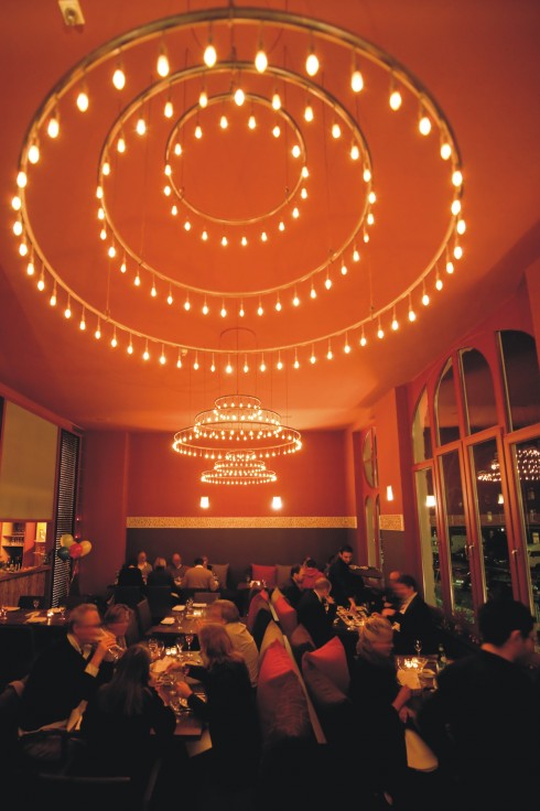 Mazza in Hamburg, Foto 3