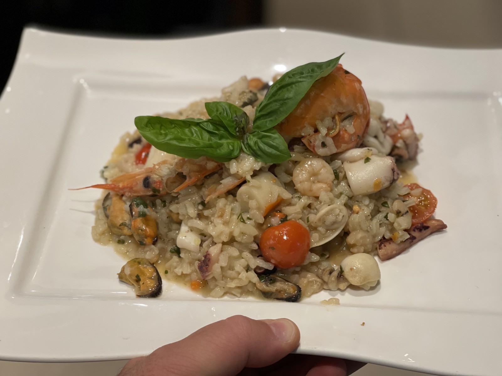 Al Dente Ristorante,Pizzeria,Vinoteca in Viernheim, Foto 3