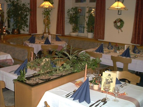 GASTHOF Hotel - Restaurant SCHWANEN in Neuried, Foto 3