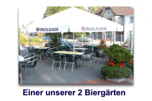 Hotel Restaurant Walz in Salzkotten, Foto 2