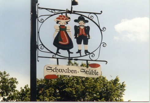 Schwaben-Stüble in Handorf, Foto 3