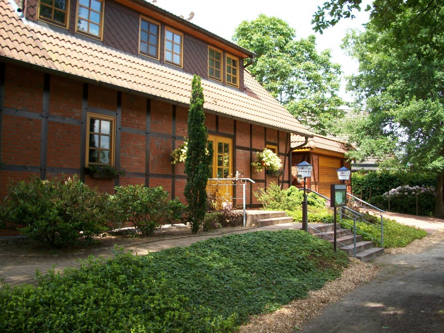 Schwaben-Stüble in Handorf, Foto 2