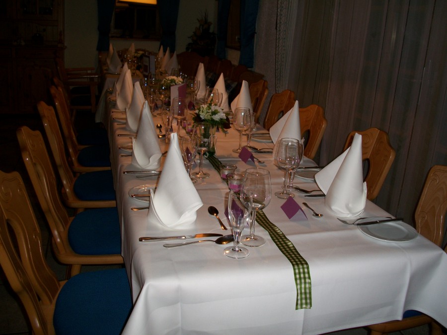 Schwaben-Stüble in Handorf, Foto 1