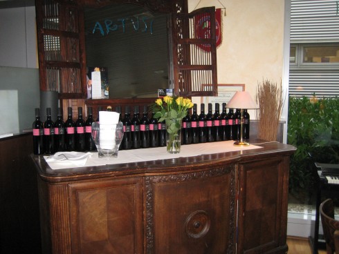 Artusi in Münster, Foto 3