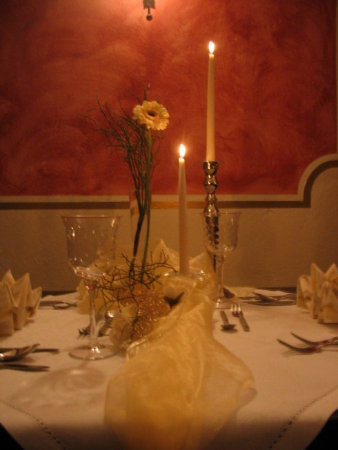 Hof in Bad Gandersheim, Foto 1