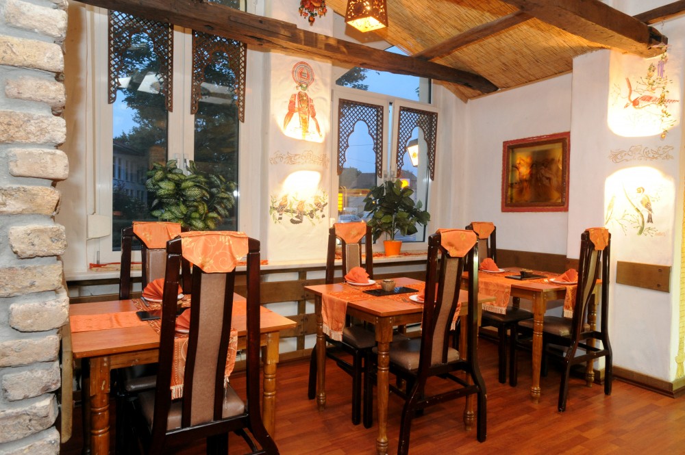 Taste of India in Bonn, Foto 3