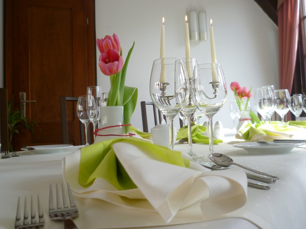 Restaurant Nauener Hof  in Nauen, Foto 2