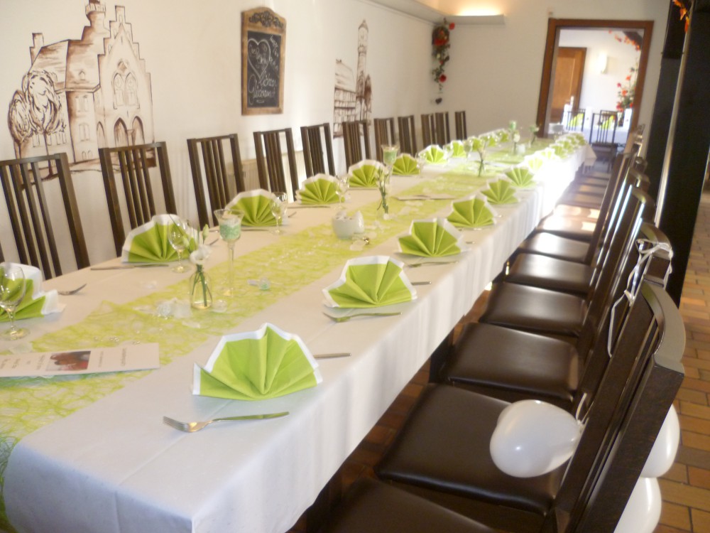 Restaurant Nauener Hof  in Nauen, Foto 1