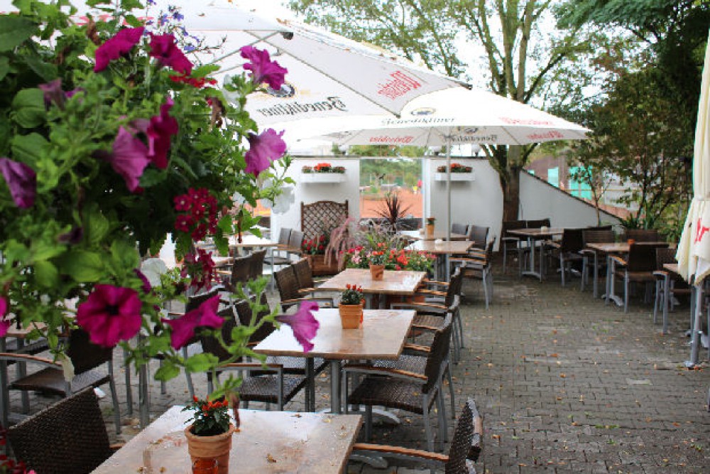 Karcher Hof in Mainz, Foto 3