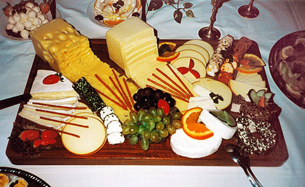 Bistro Merci in Dessau, Foto 1