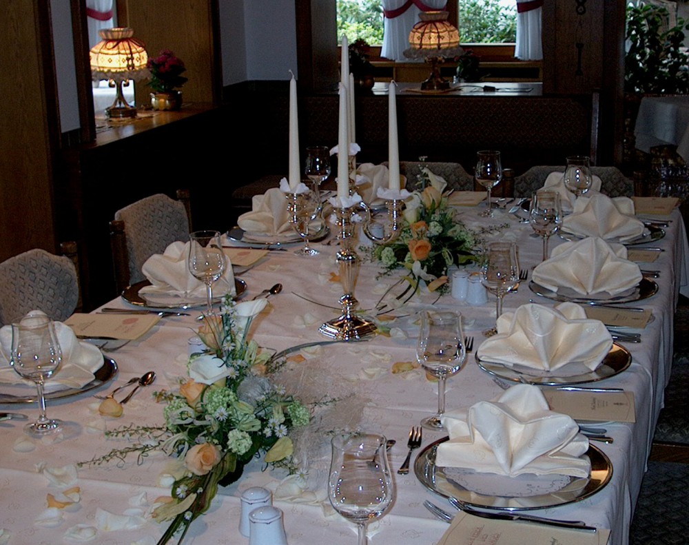Hotel Lindenhof Ringhotel in Pommelsbrunn, Foto 3