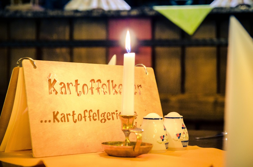 Kartoffelkeller in Annaberg-Buchholz, Foto 3