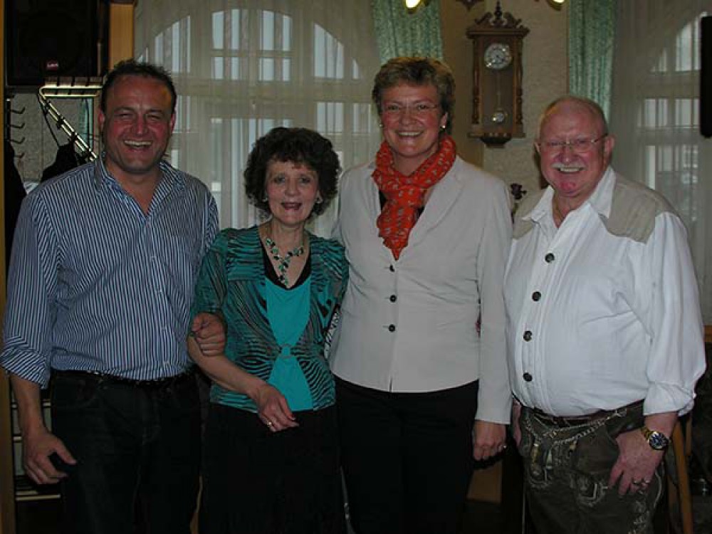 Restaurant Café Weiss in Selbitz, Foto 3