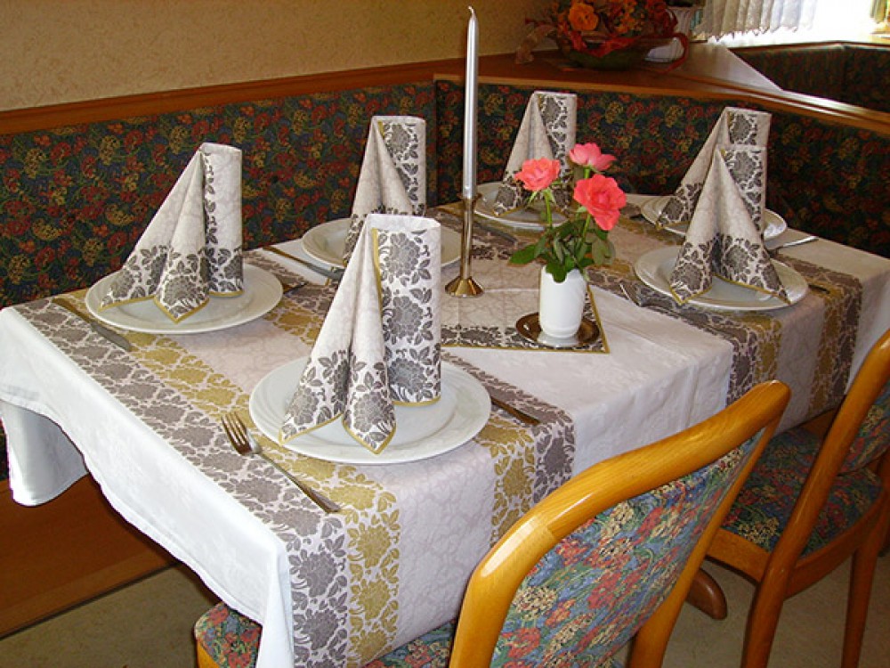 Restaurant Café Weiss in Selbitz, Foto 1