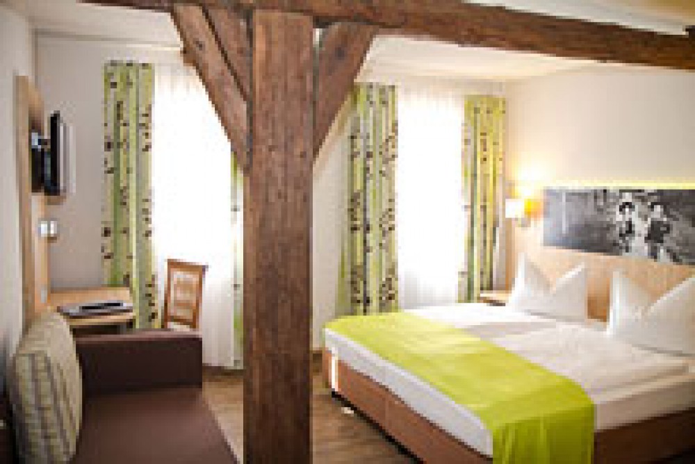 Hotel-Gasthof Blaue Traube in Berching, Foto 2