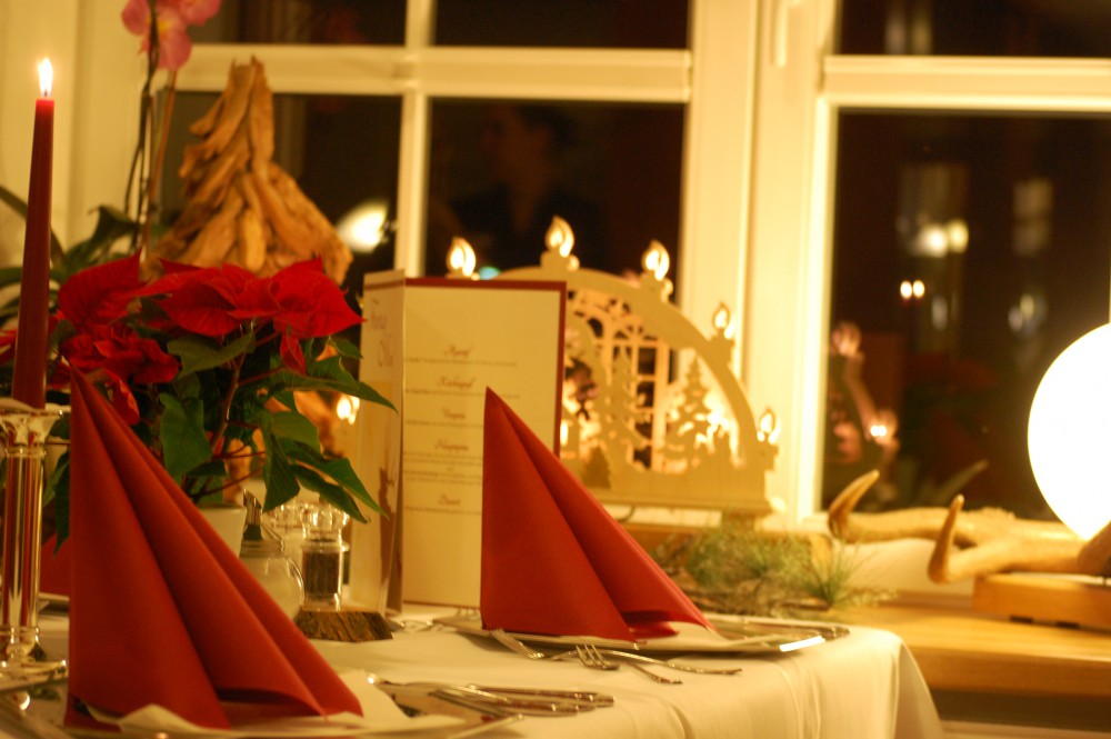 Wildpark-Restaurant Schwarze Berge in Rosengarten, Foto 2
