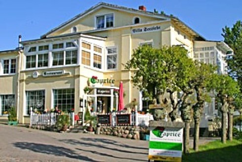Caprice in Göhren, Foto 1