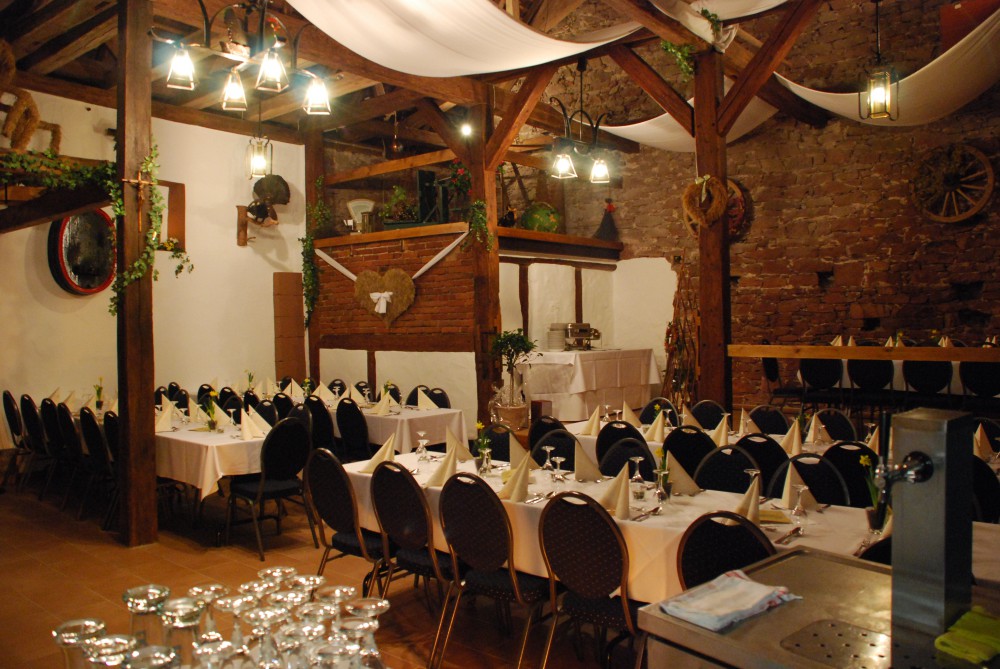 Buchenmühle in Lohr am Main, Foto 2