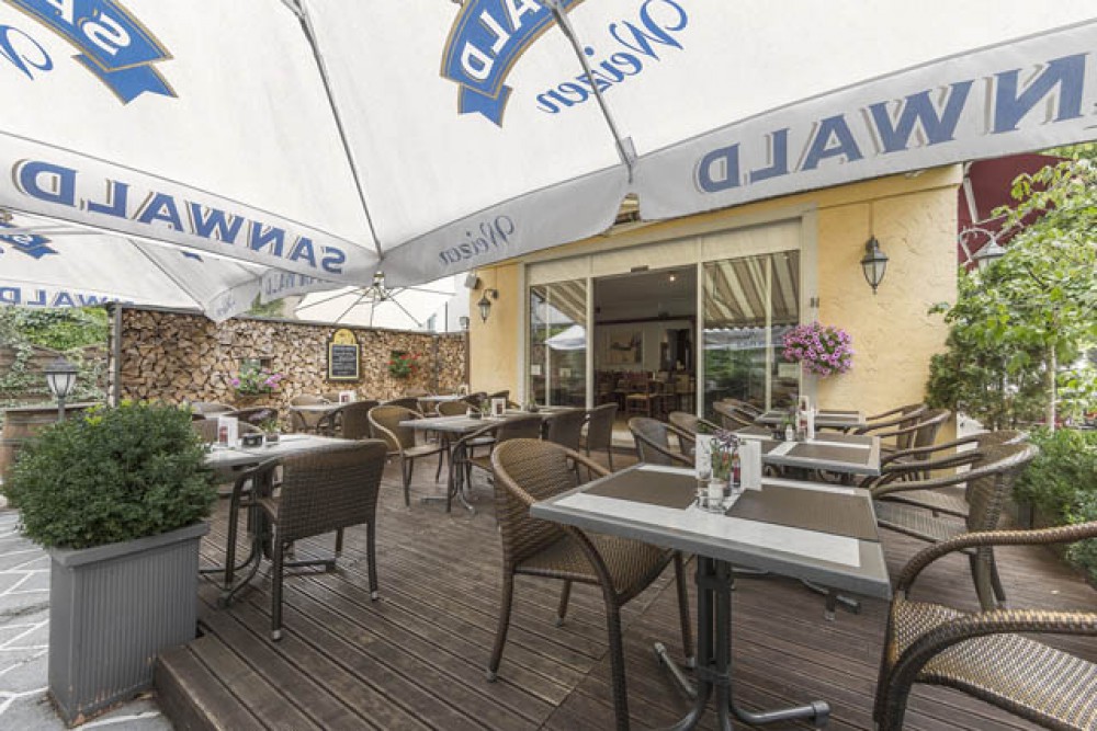 Restaurant Syrtaki in Ludwigsburg, Foto 1