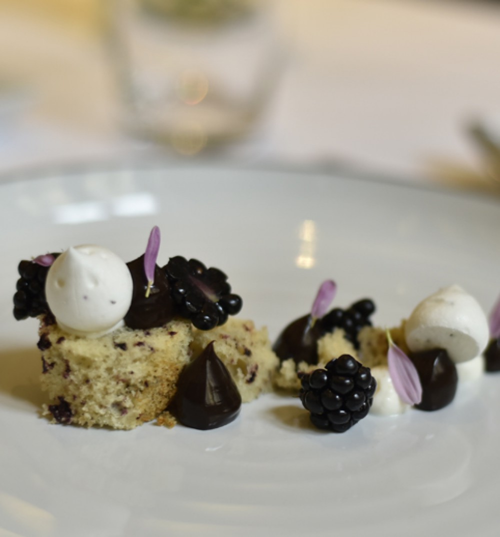 Clara - Restaurant im Kaisersaal in Erfurt, Foto 3