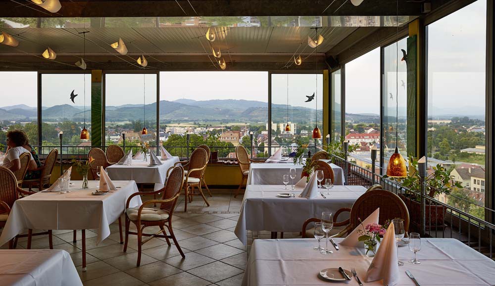 Kapuzinergarten Eventrestaurant in Breisach am Rhein, Foto 3