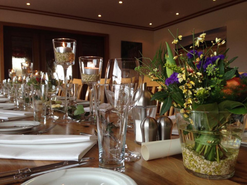 Hotel Restaurant Bastenhaus in Dannenfels, Foto 1