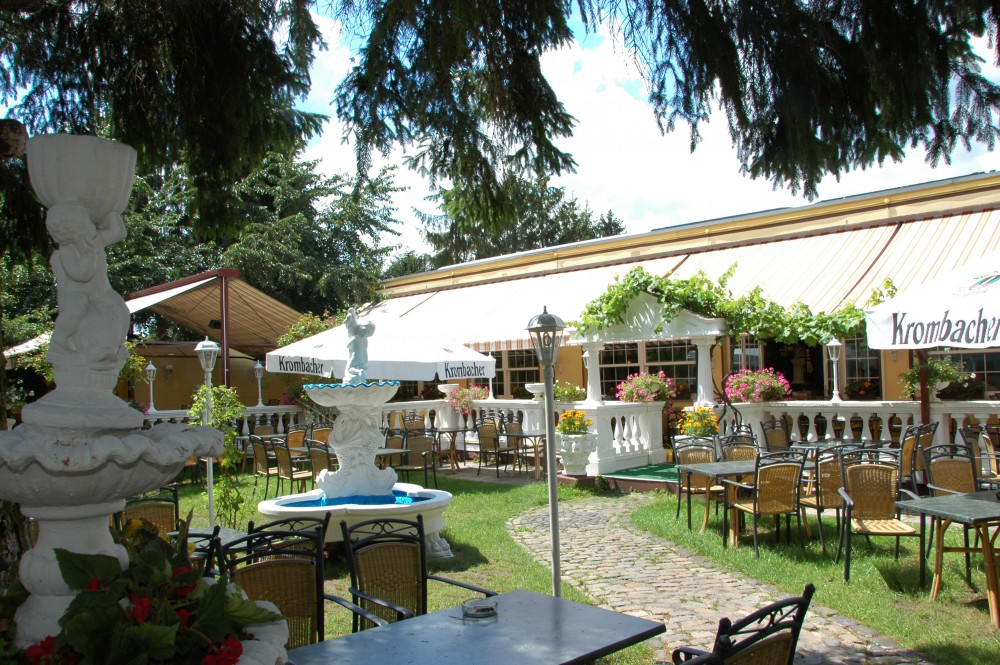Restaurant DIMITRA in Düren, Foto 3