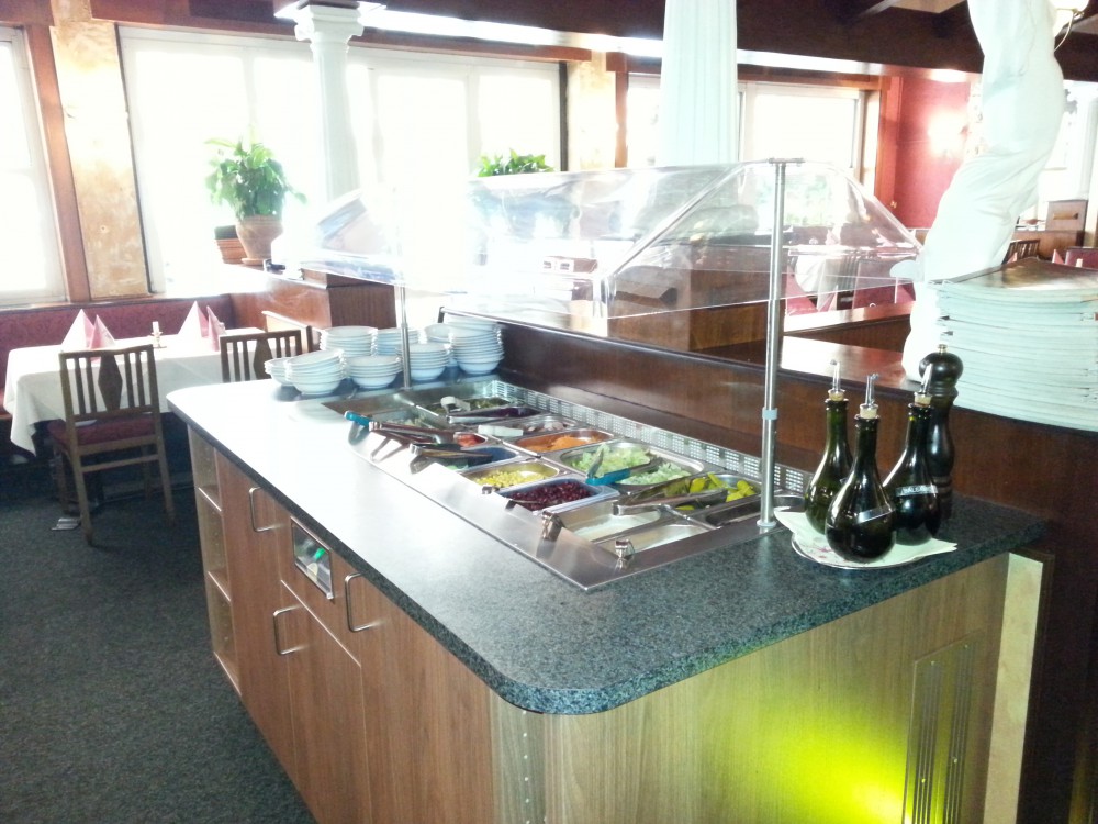Restaurant DIMITRA in Düren, Foto 2