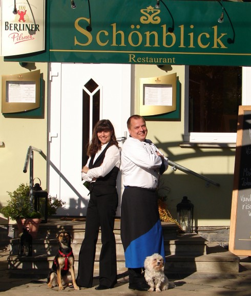 Schönblick in Woltersdorf, Foto 3