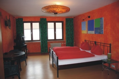 El Bocado in Friedrichshafen, Foto 2