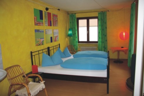 El Bocado in Friedrichshafen, Foto 1