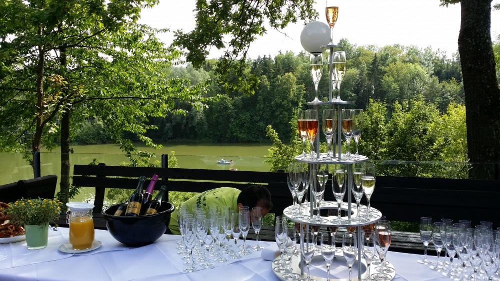 Waldschenke in Schömberg, Foto 1