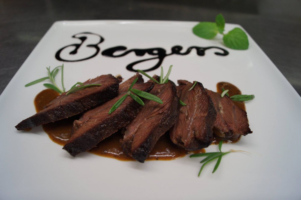 Berger´s in Enge-Sande, Foto 3