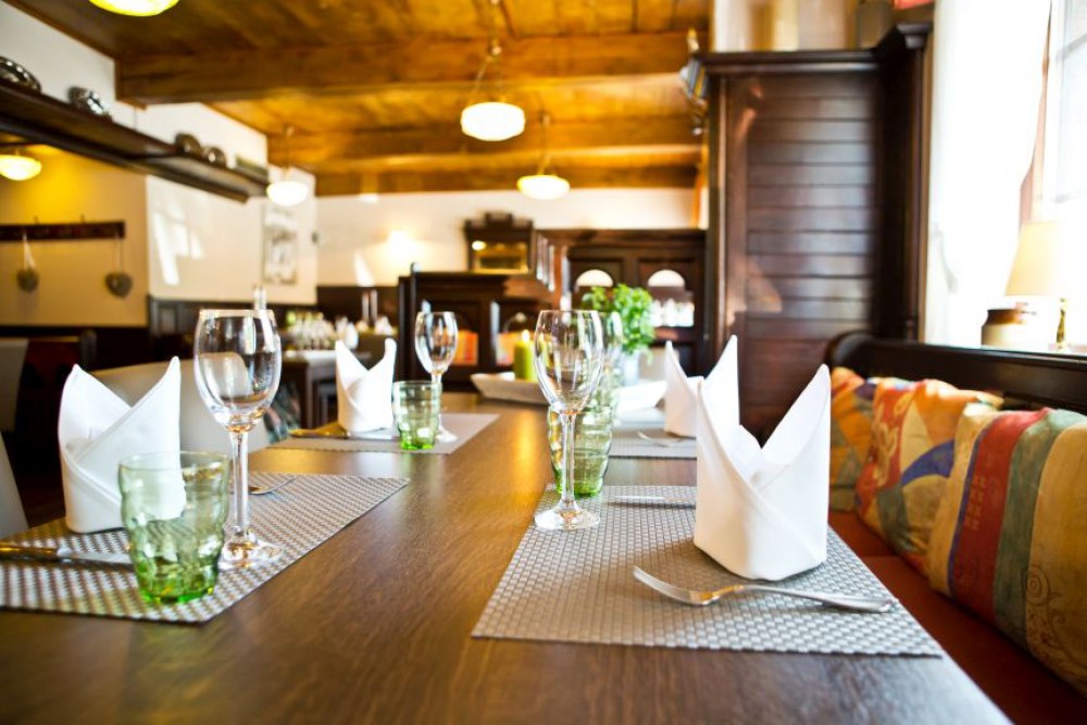 Berger´s in Enge-Sande, Foto 2