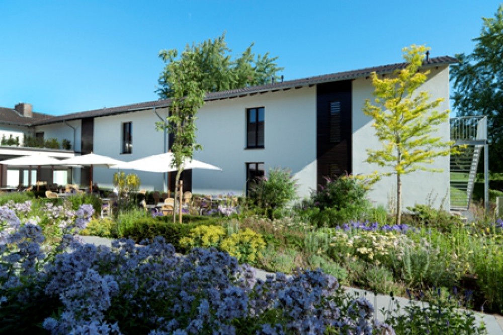 Landhaus Beckmann in Kalkar, Foto 2