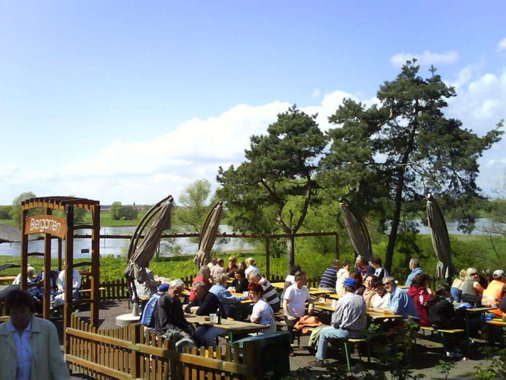 Waldschänke Hohenwarthe in Hohenwarthe, Foto 3
