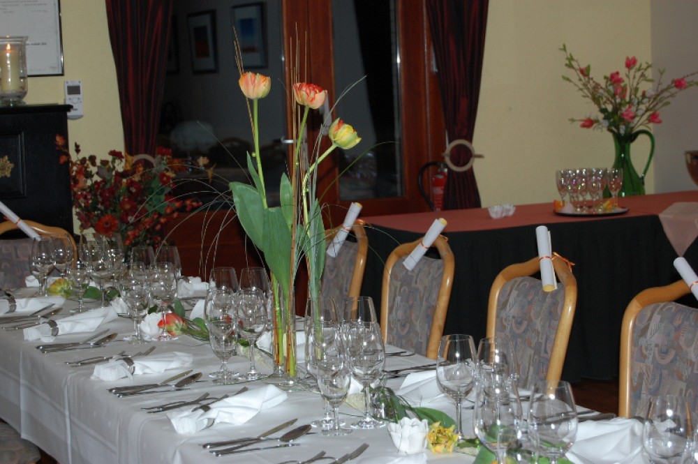 Hotel & Restaurant Schlei-Liesel in Güby, Foto 2
