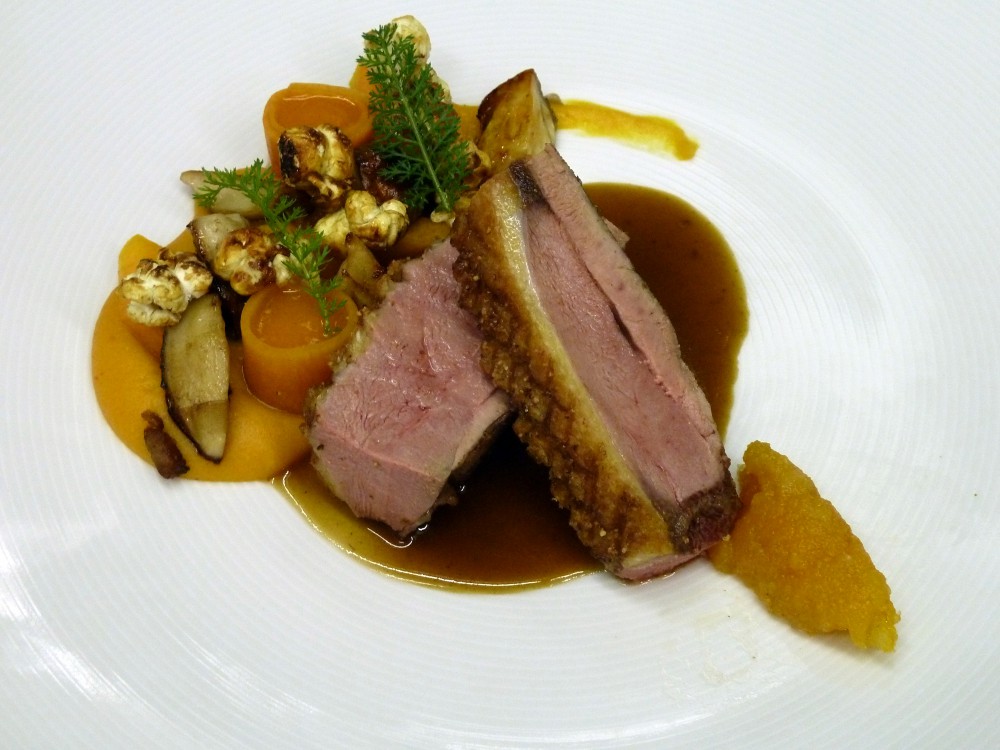 Goldener Hahn - Fine Dining Gasthof in Finsterwalde, Foto 2